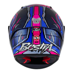 NZ Race Bastianini Replica