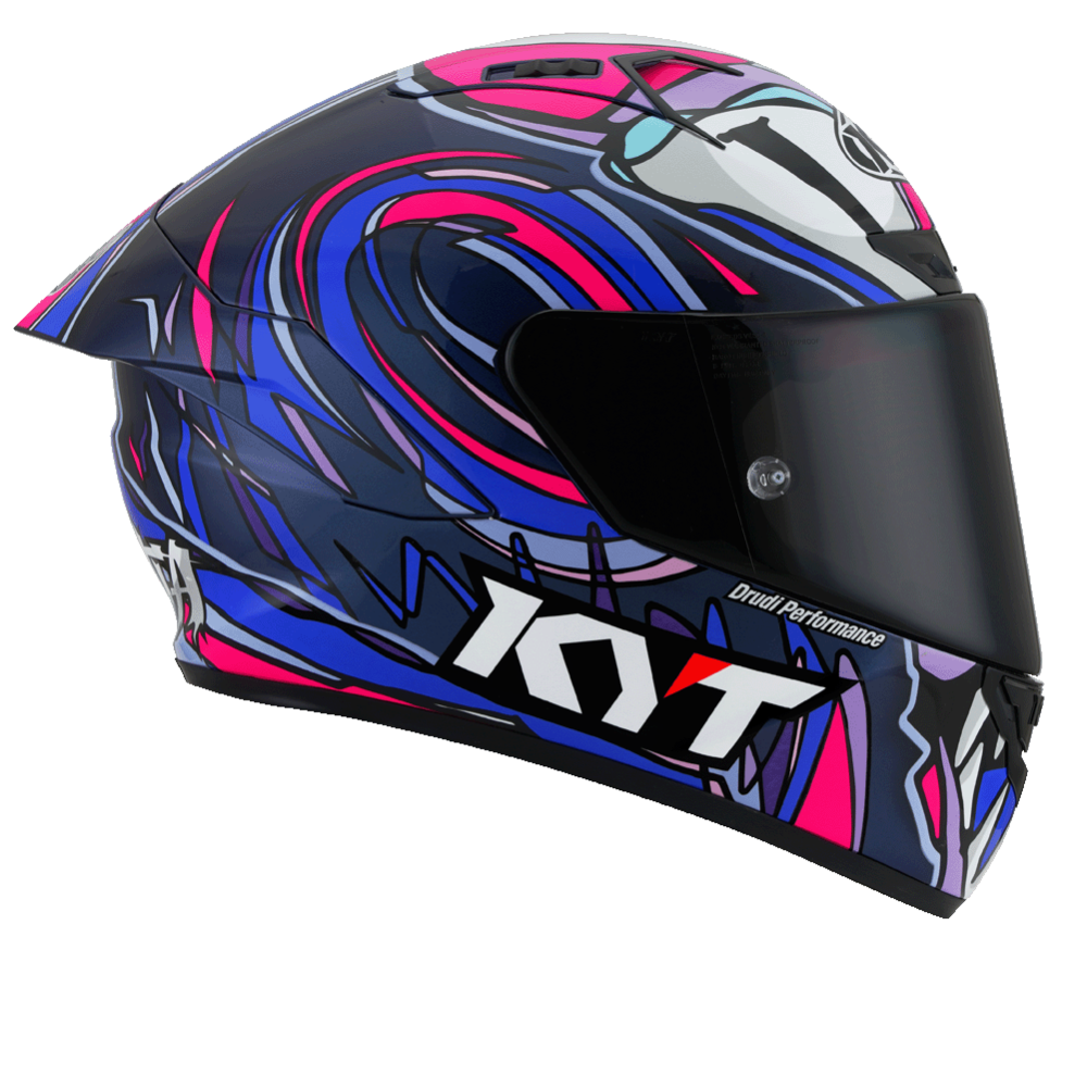 NZ Race Bastianini Replica