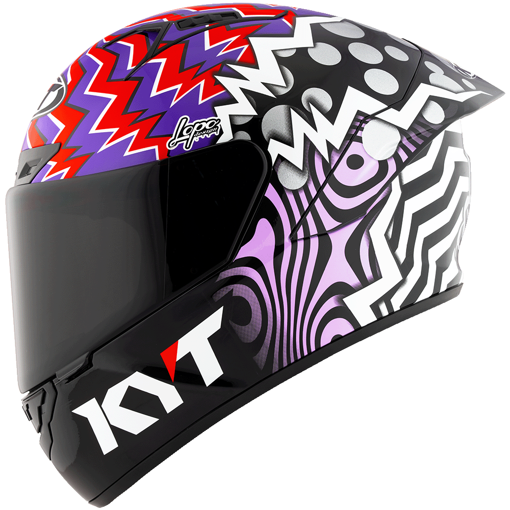 NZ Race Savadori Replica