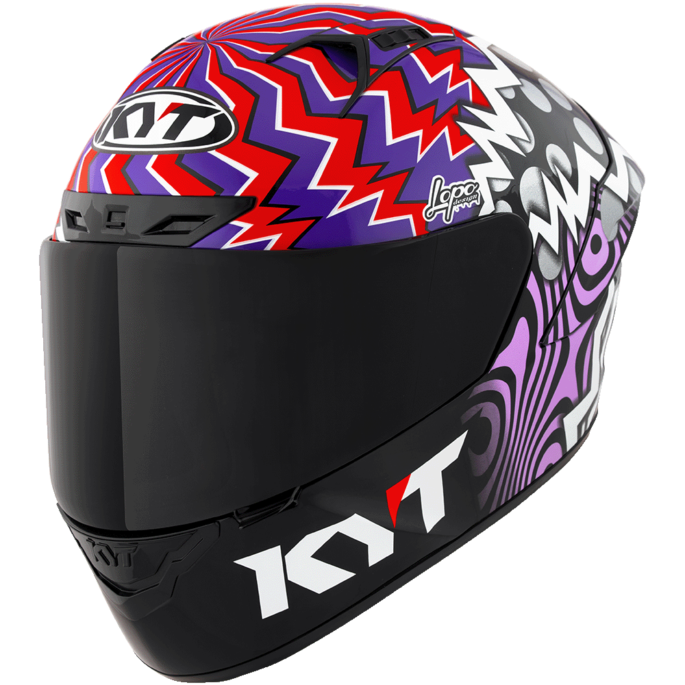 NZ Race Savadori Replica
