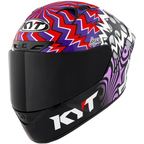 NZ Race Savadori Replica