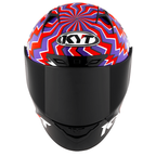 NZ Race Savadori Replica