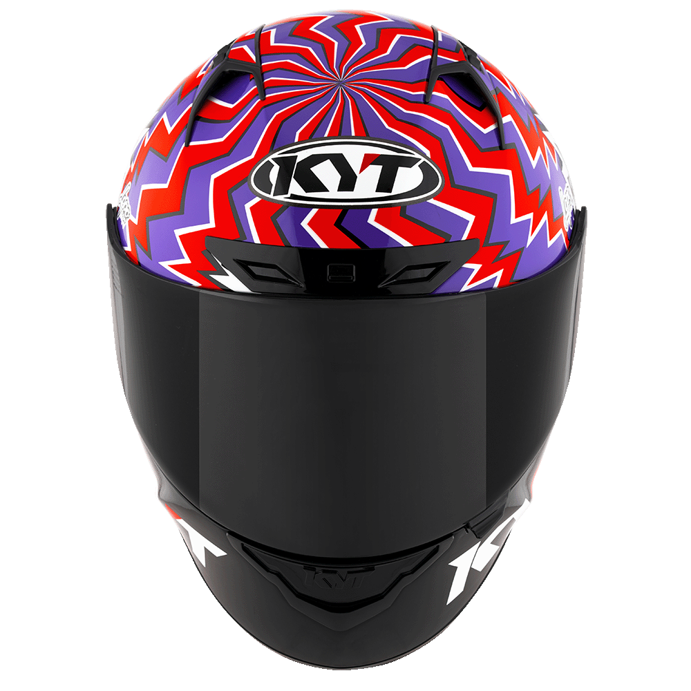 NZ Race Savadori Replica