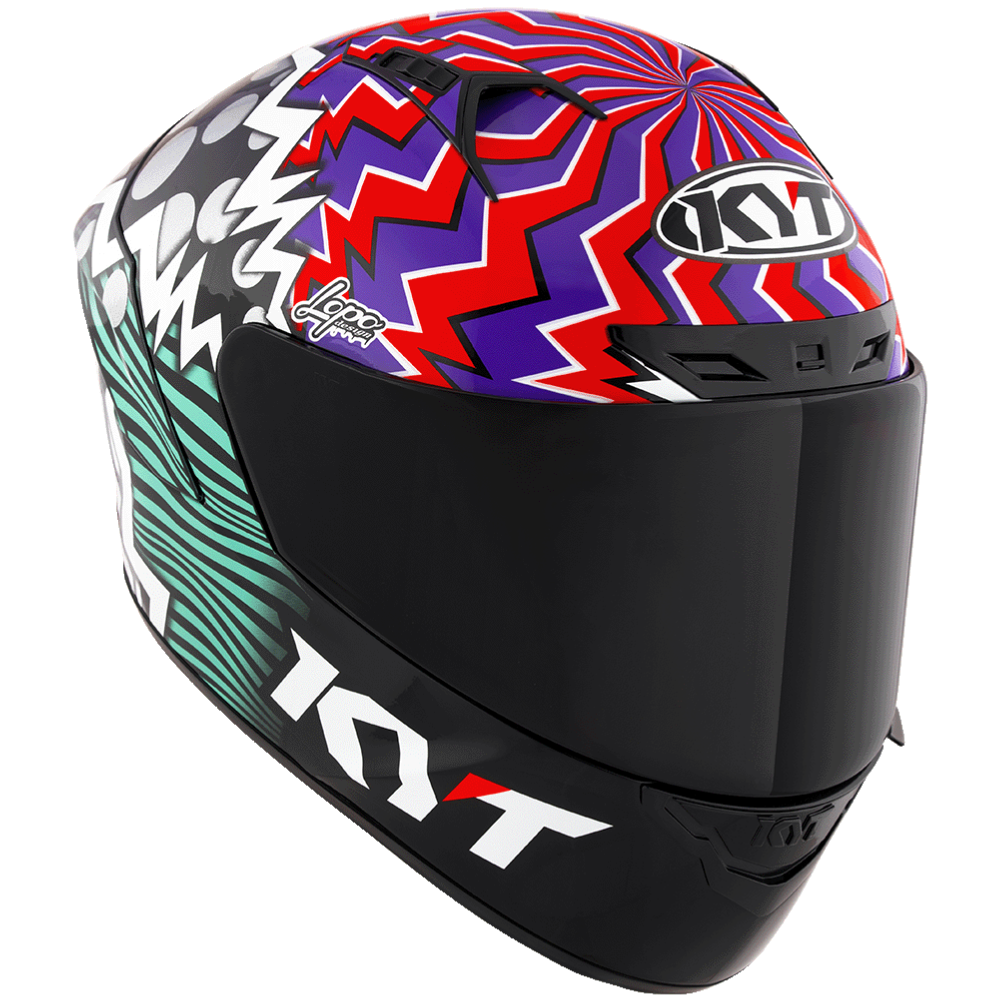 NZ Race Savadori Replica