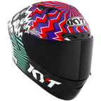 NZ Race Savadori Replica