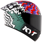 NZ Race Savadori Replica