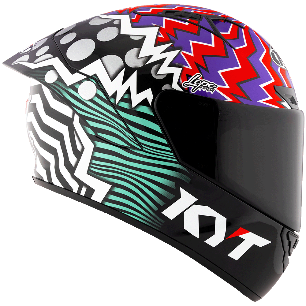 NZ Race Savadori Replica