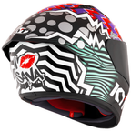 NZ Race Savadori Replica
