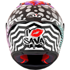NZ Race Savadori Replica