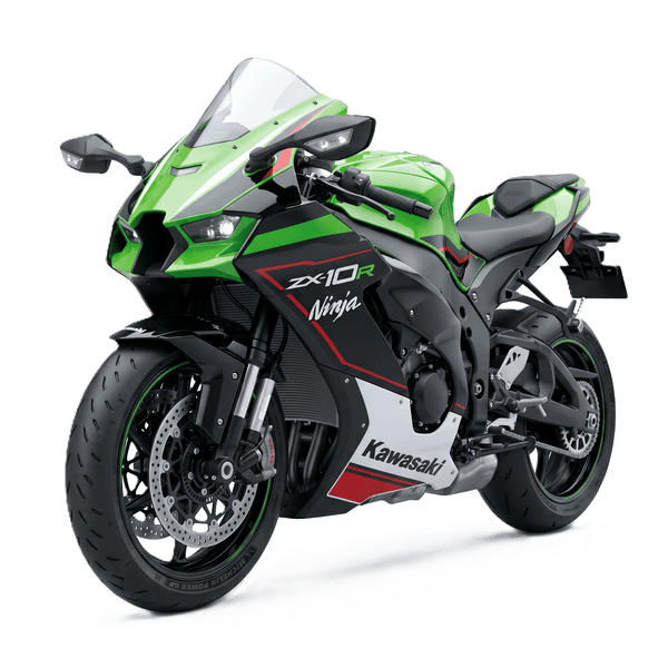 Ninja ZX10R