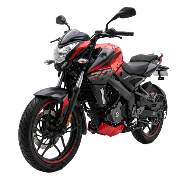 Ns 200