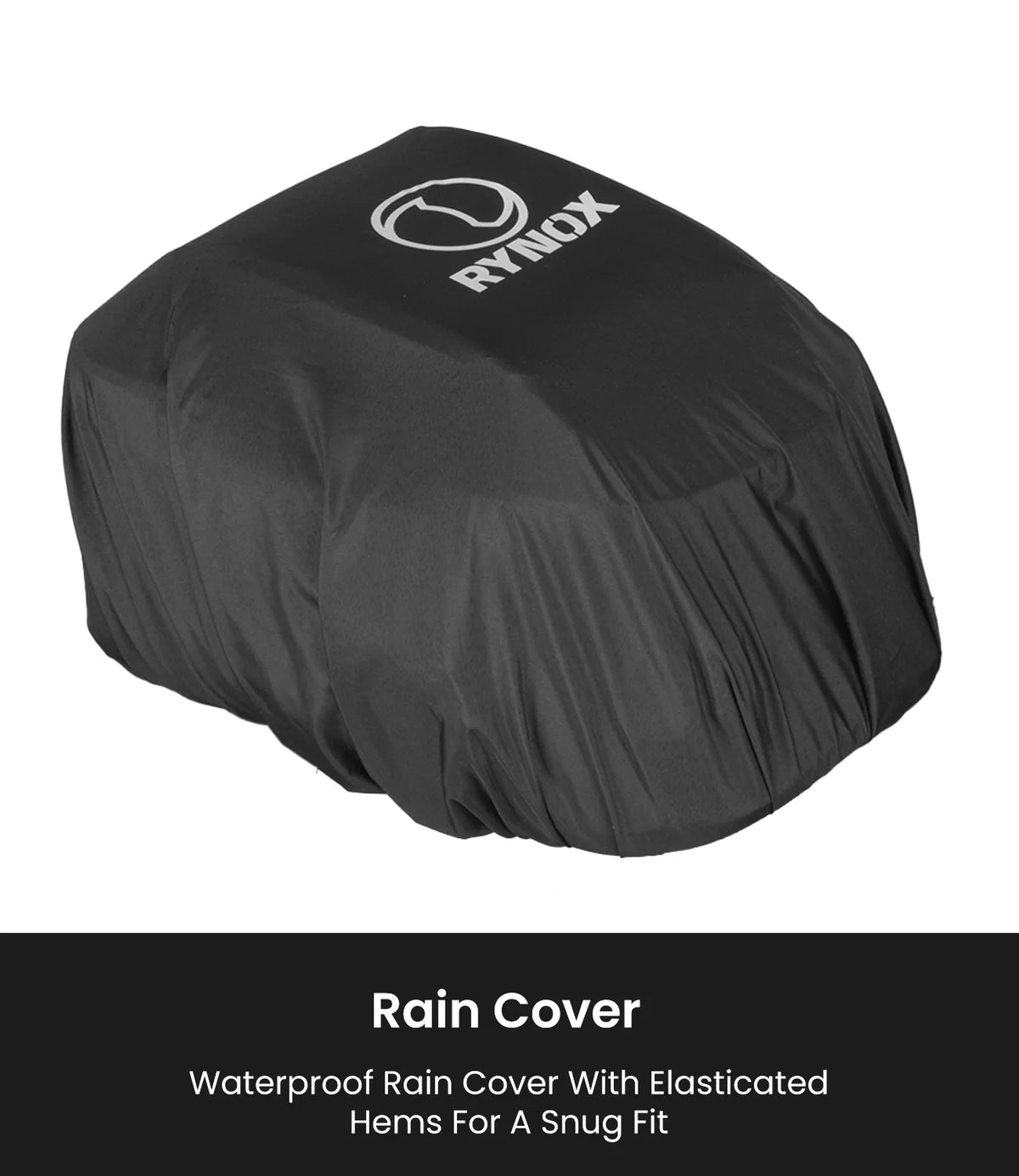 OPTIMUS 3 TANK BAG 10L