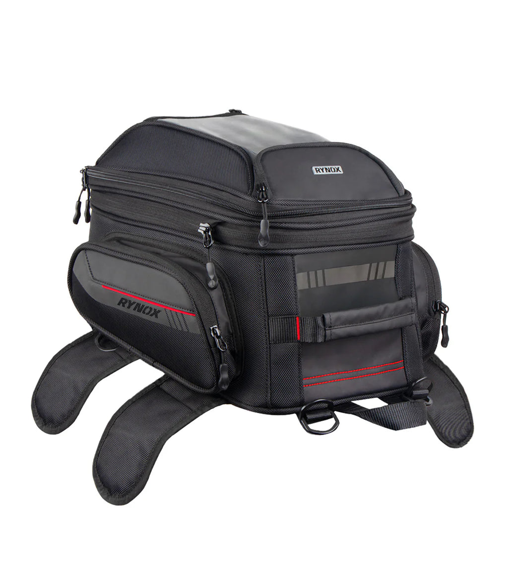 OPTIMUS 3 TANK BAG 20L