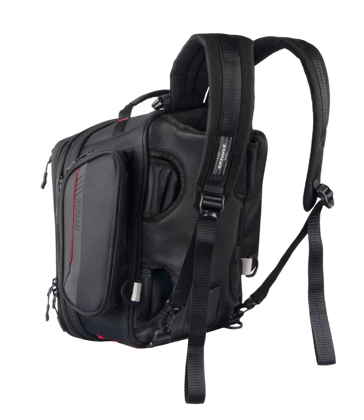 OPTIMUS 3 TANK BAG 20L