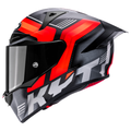 R1R CARBON ACCELERATOR RED