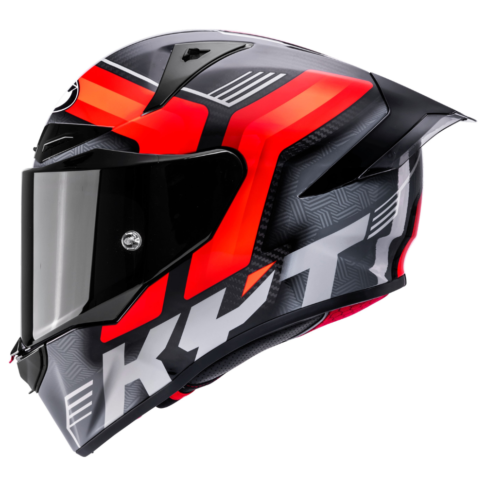 R1R CARBON ACCELERATOR RED