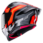 R1R CARBON ACCELERATOR RED