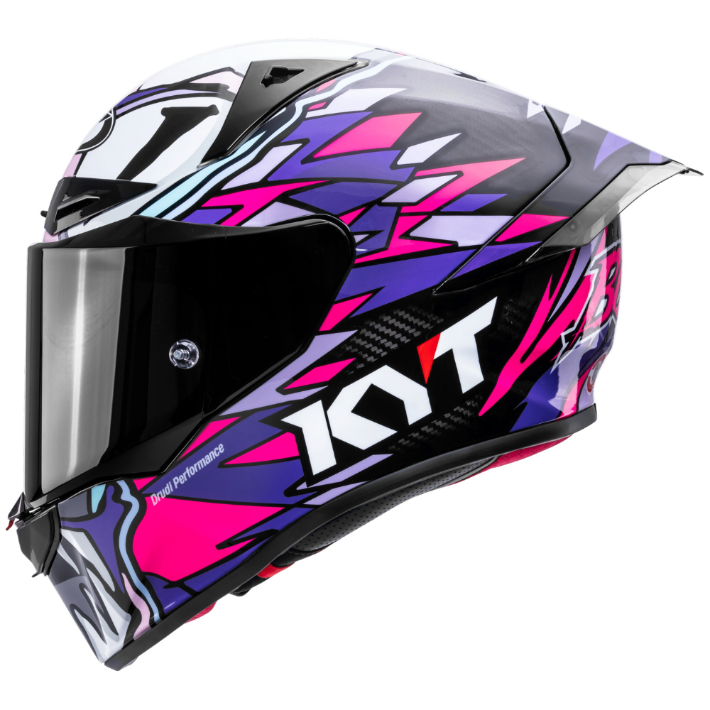 R1R CARBON BASTIANINI REPLICA 2023