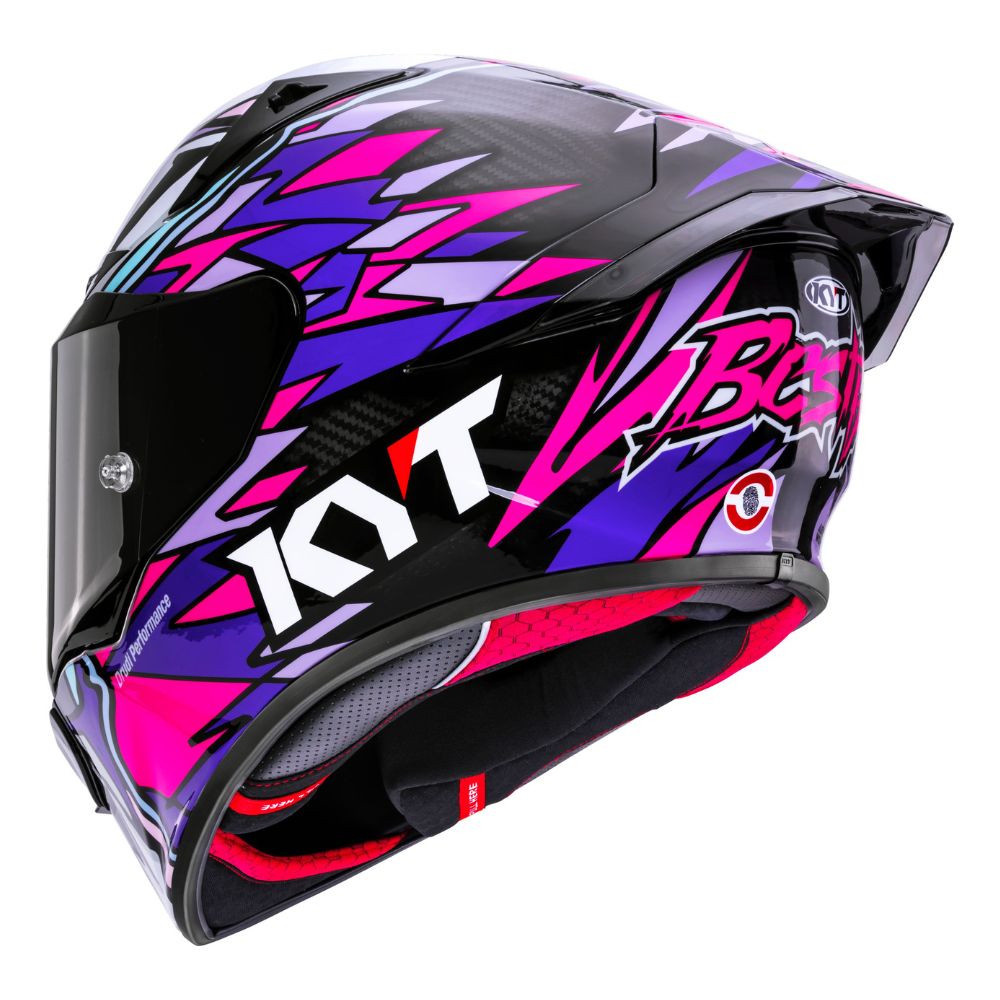 R1R CARBON BASTIANINI REPLICA 2023