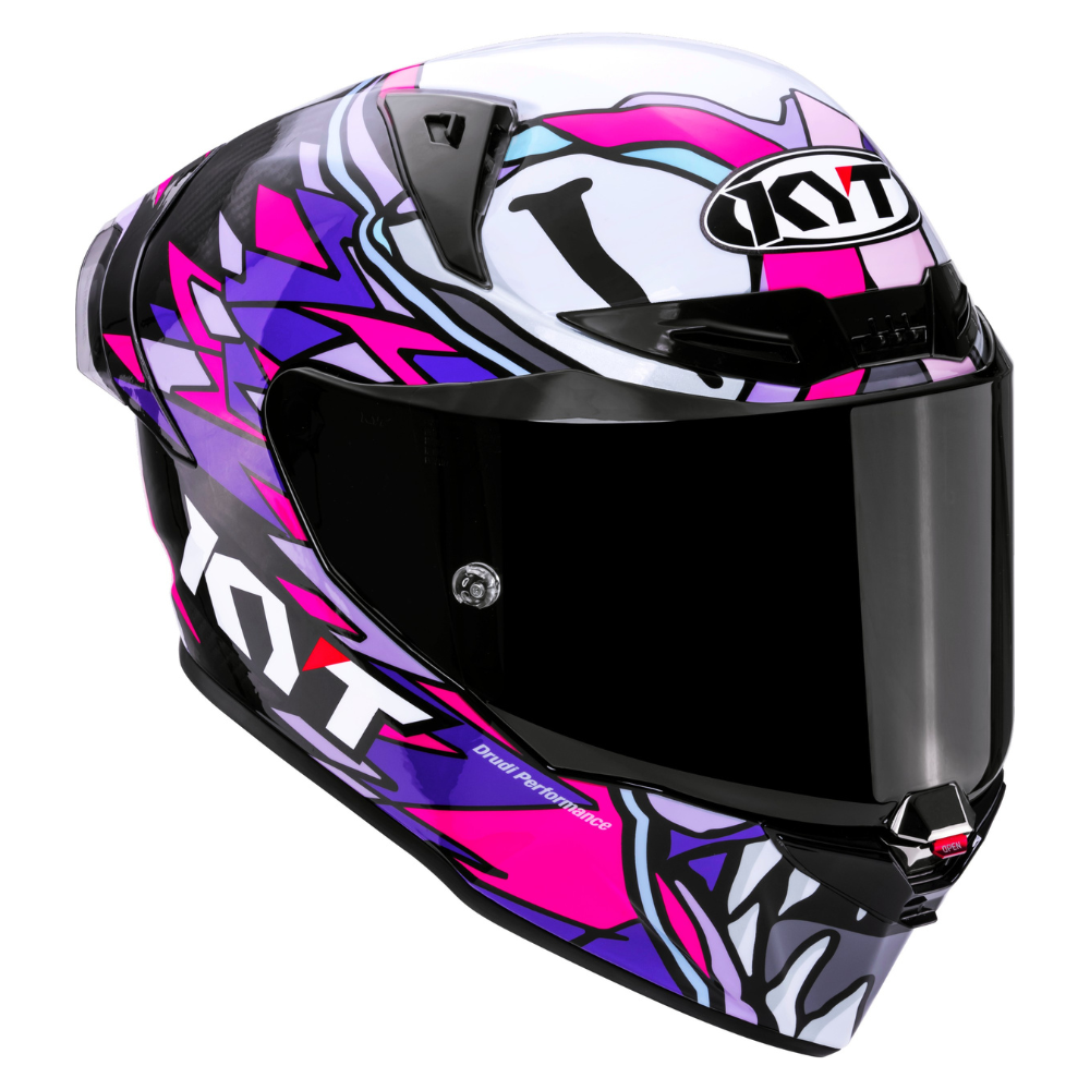 R1R CARBON BASTIANINI REPLICA 2023