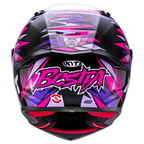 R1R CARBON BASTIANINI REPLICA 2023