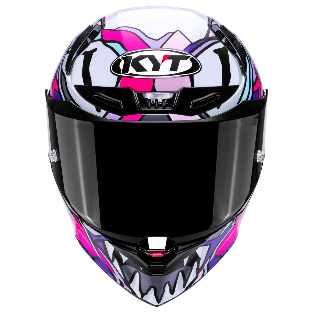 R1R CARBON BASTIANINI REPLICA 2023