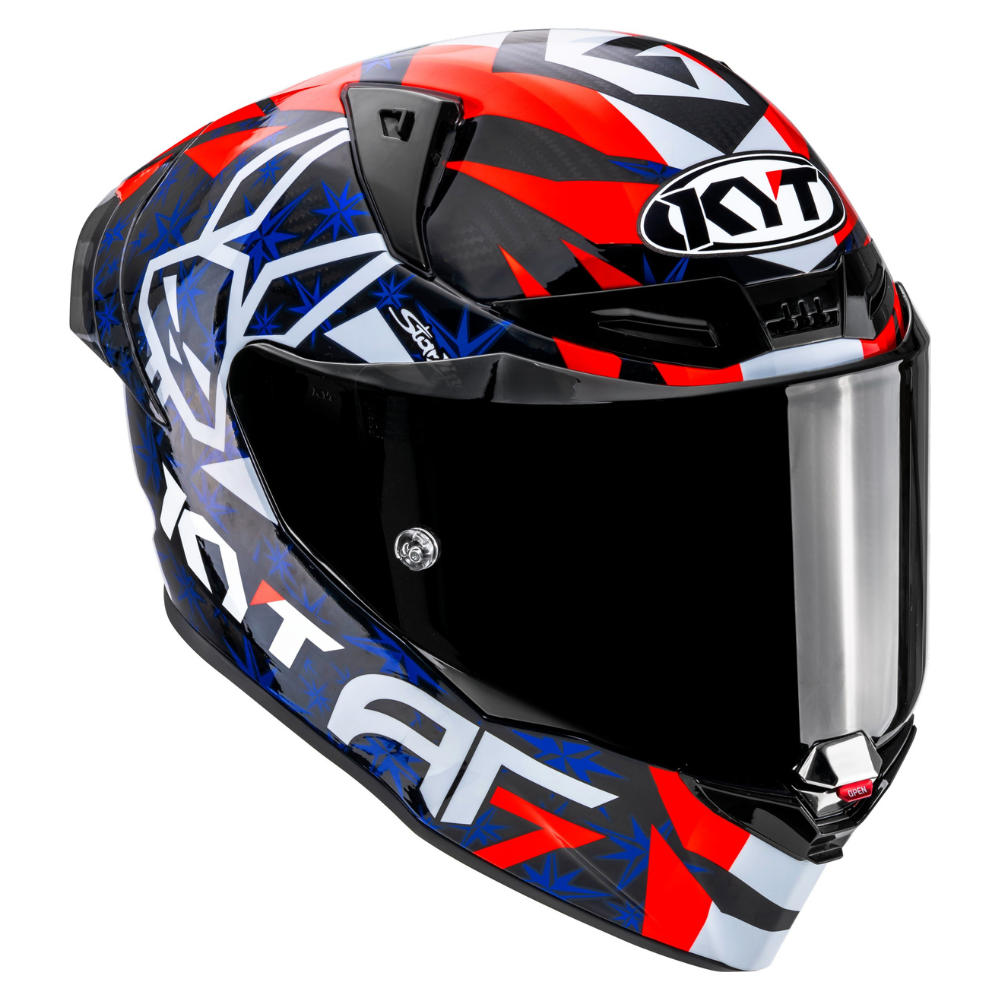 R1R CARBON FERNANDEZ REPLICA 2025