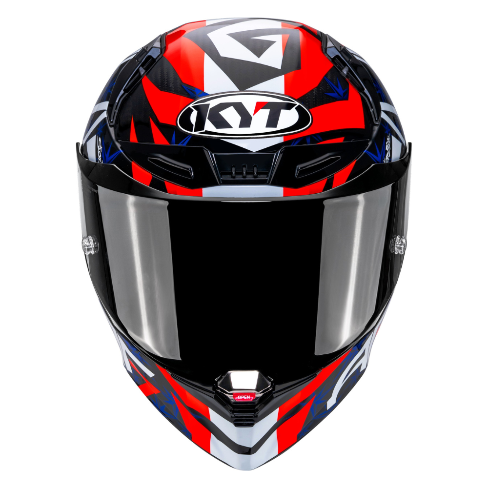 R1R CARBON FERNANDEZ REPLICA 2025