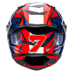R1R CARBON FERNANDEZ REPLICA 2025