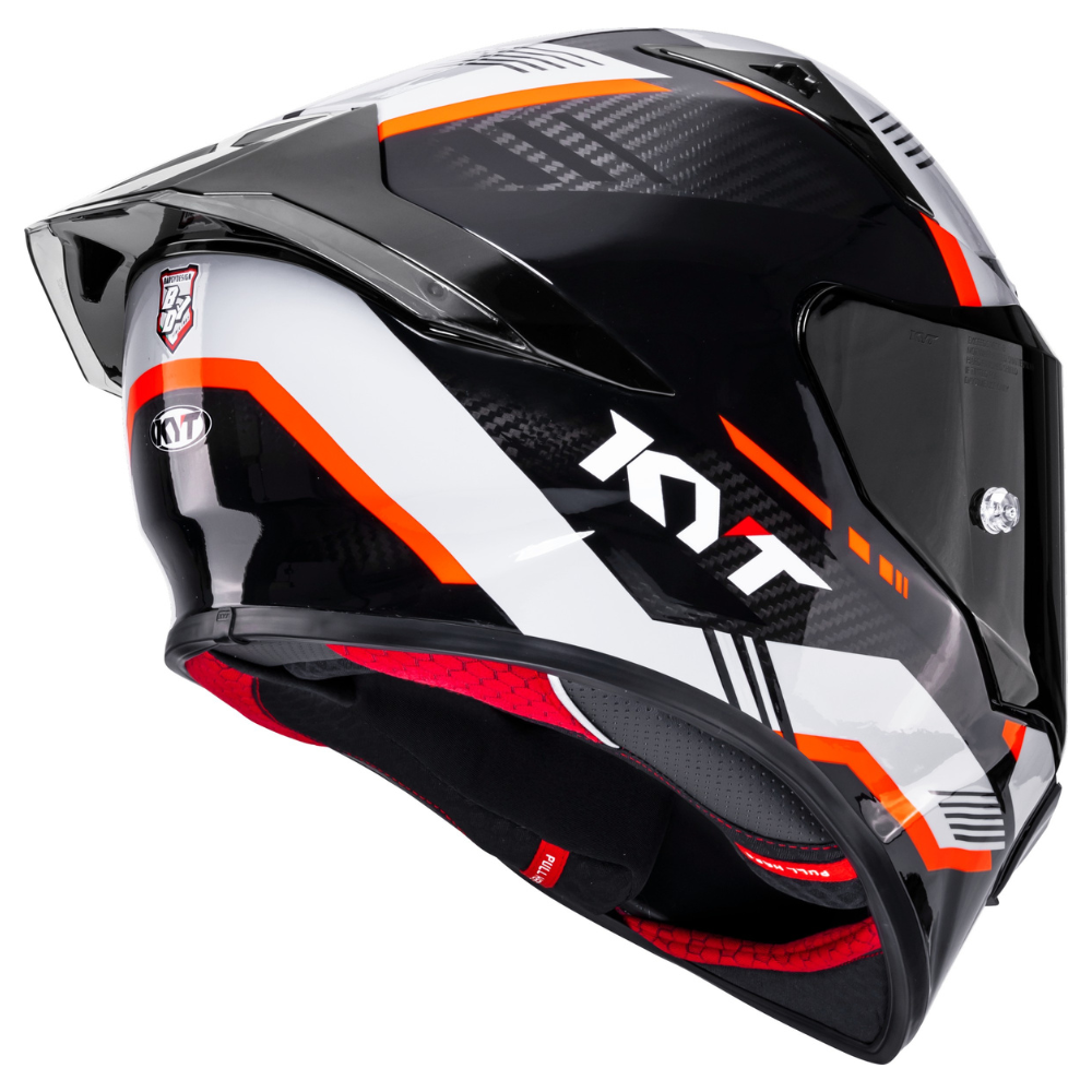 R1R CARBON ZONE ORANGE