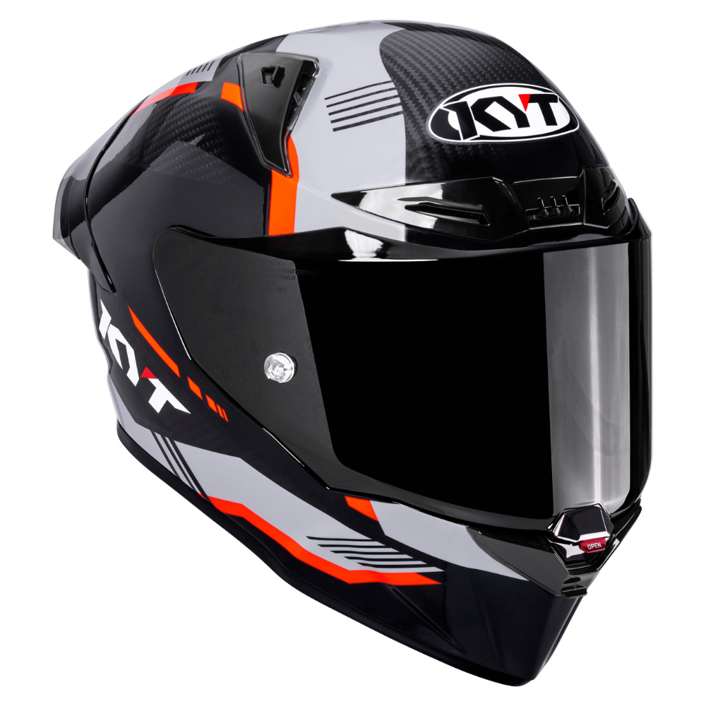R1R CARBON ZONE ORANGE