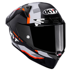 R1R CARBON ZONE ORANGE