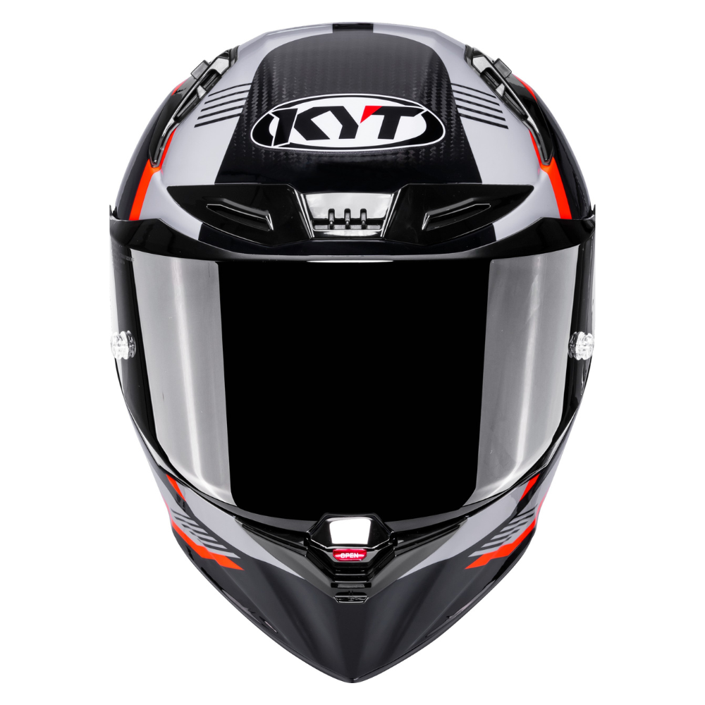 R1R CARBON ZONE ORANGE