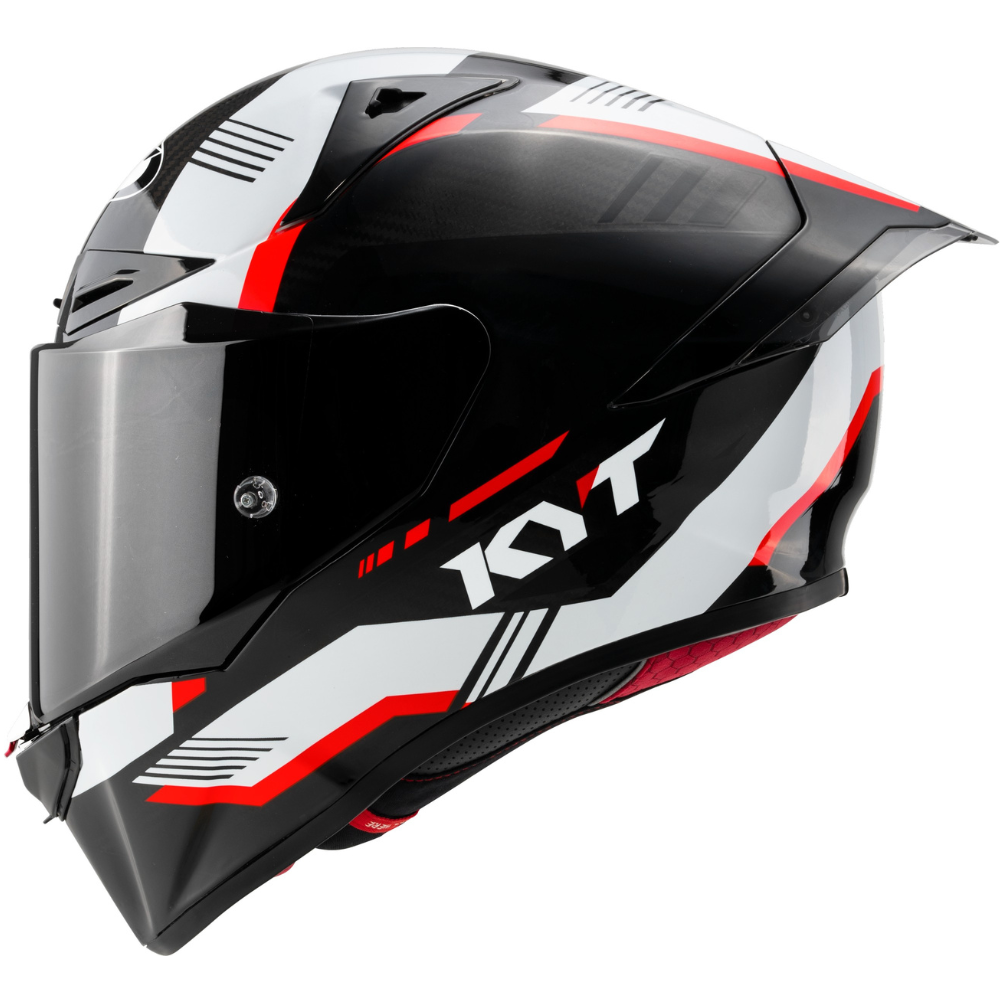 R1R CARBON ZONE RED