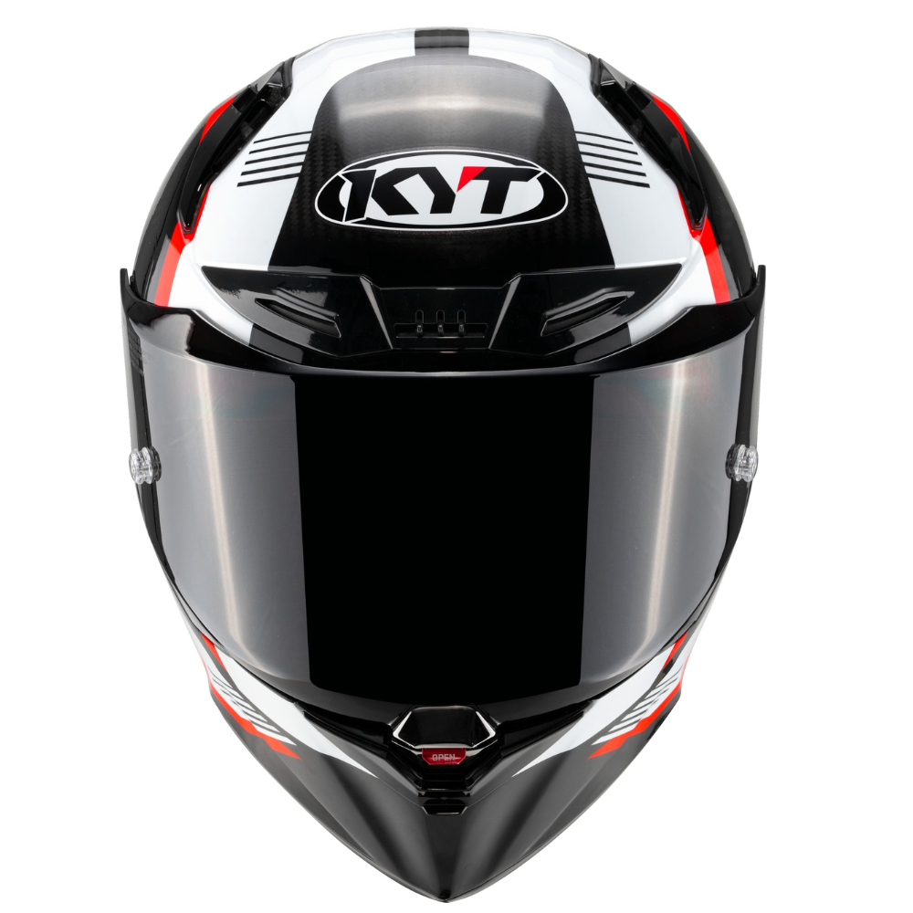 R1R CARBON ZONE RED