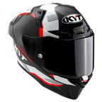 R1R CARBON ZONE RED
