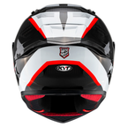 R1R CARBON ZONE RED