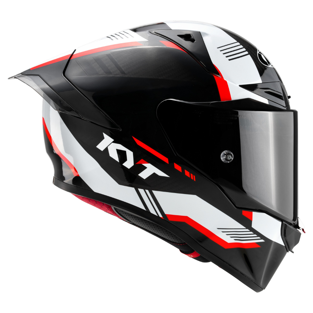 R1R CARBON ZONE RED