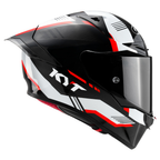 R1R CARBON ZONE RED