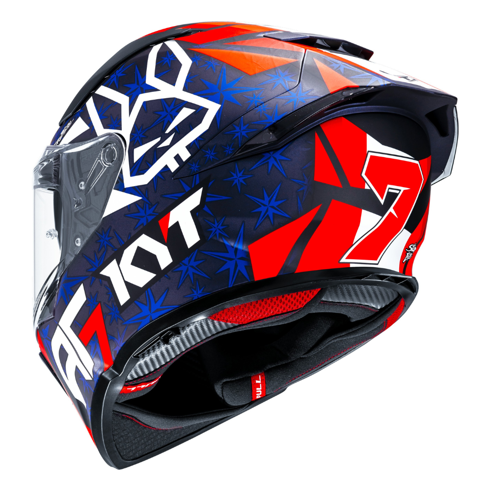 R2R PRO FERNANDEZ 2025 REPLICA MATT