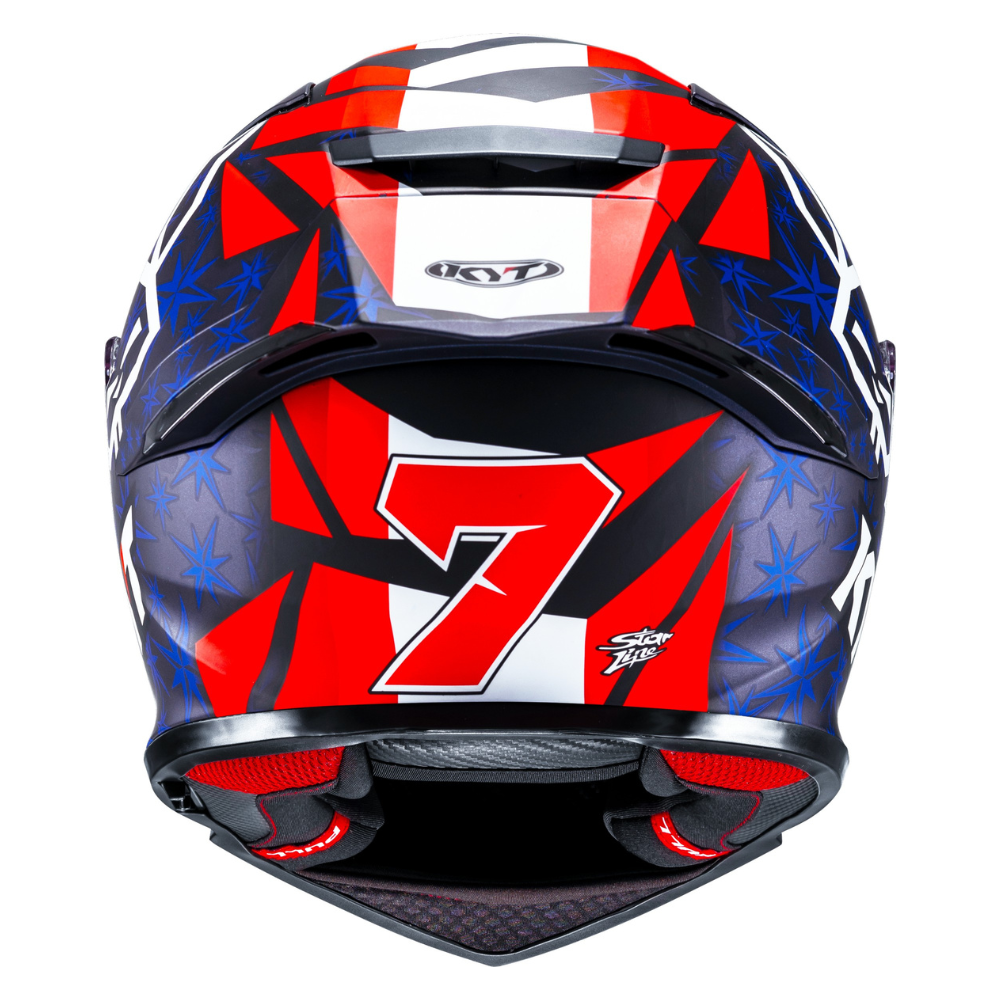 R2R PRO FERNANDEZ 2025 REPLICA MATT