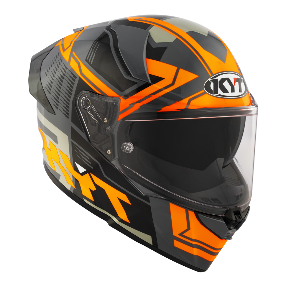 R2R PRO OCTANE ORANGE