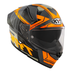 R2R PRO OCTANE ORANGE