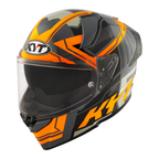 R2R PRO OCTANE ORANGE