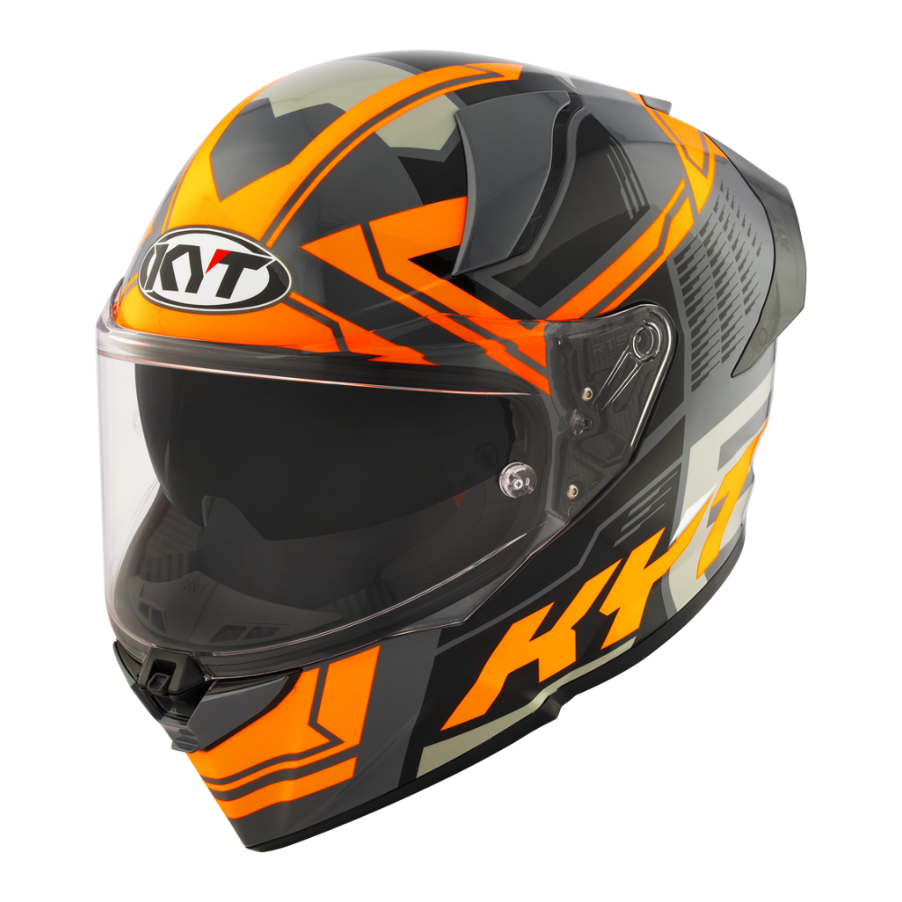 R2R PRO OCTANE ORANGE