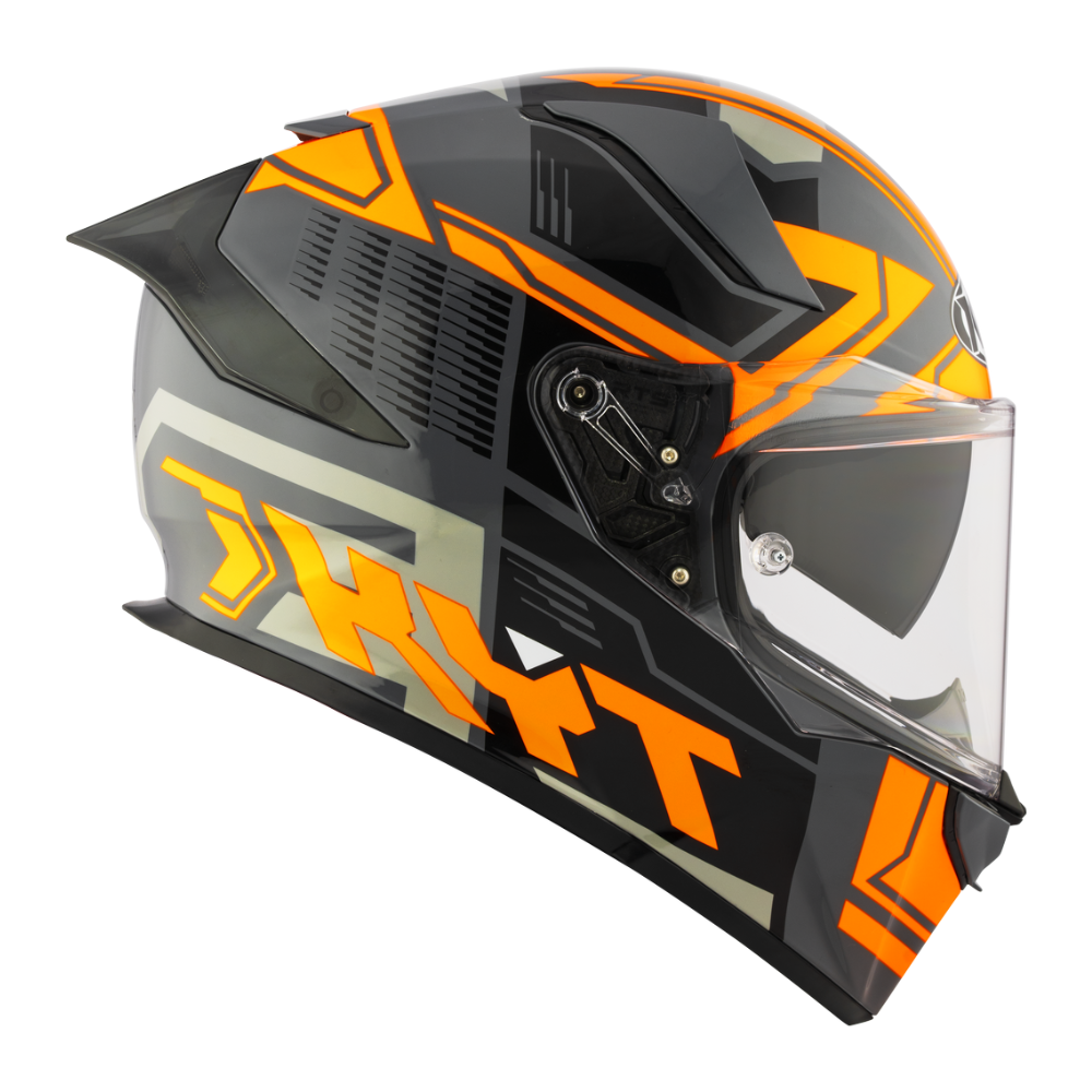 R2R PRO OCTANE ORANGE