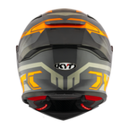 R2R PRO OCTANE ORANGE