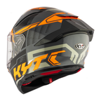 R2R PRO OCTANE ORANGE