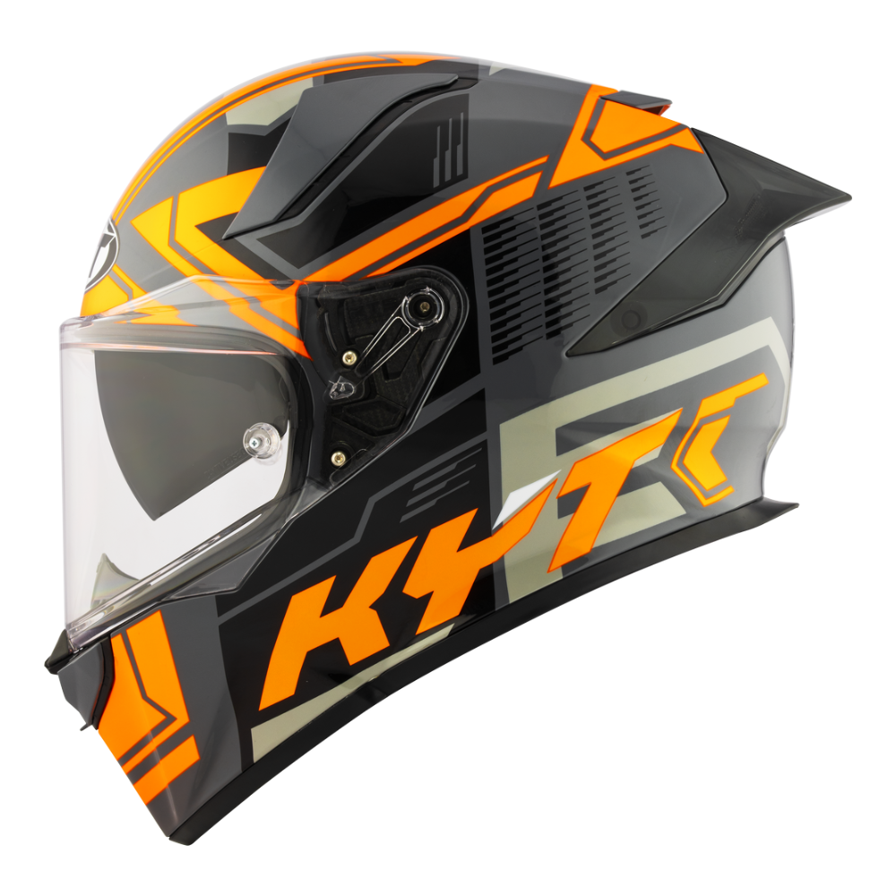 R2R PRO OCTANE ORANGE