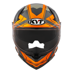 R2R PRO OCTANE ORANGE